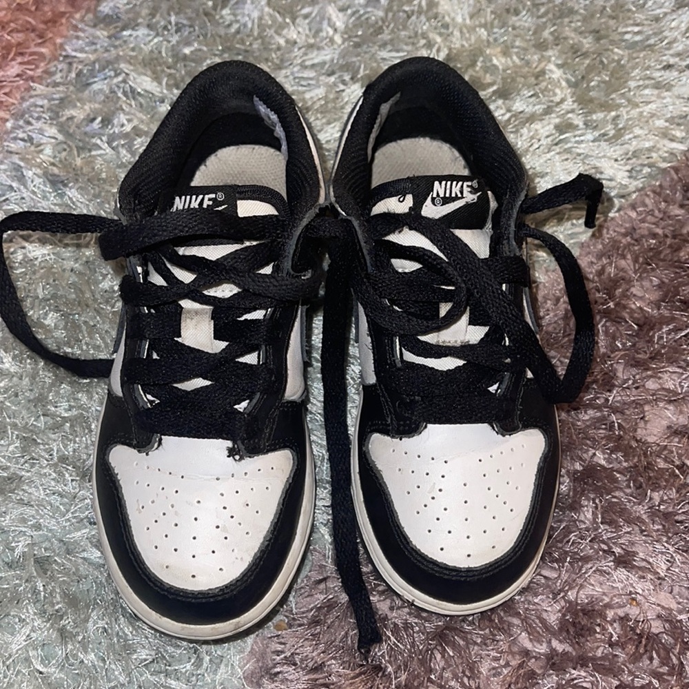 Nike 1’s